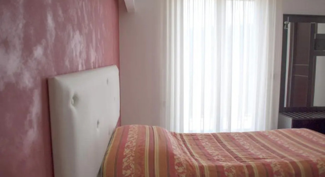 Номер Standard Hotel 660