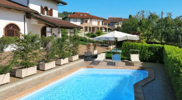 Collina San Ponzio (BOO100)
