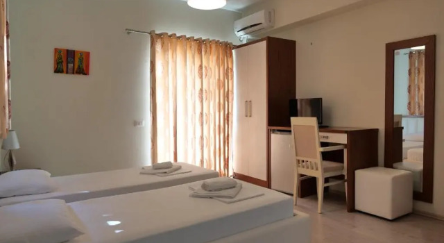 Номер Standard Privé City Hotel