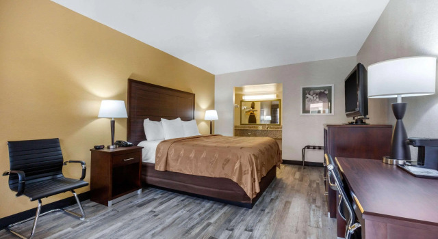 Days Inn and Suites Mesa, Boek Hotel Hotels in Arizona met ontbijt, Ontbijt