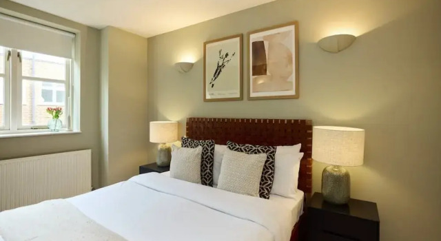 Chiswick Views & Space Elegant 3bdr Duplex With Parking, Забронировать Апартаменты/квартира Апартаменты Лондона, рядом с Тернем Грин, Апартаменты/квартира