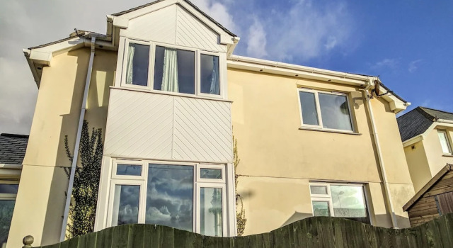 27 Berries Avenue, Varaa Lomakoti Mökit kohteessa Merseyside, Mökki