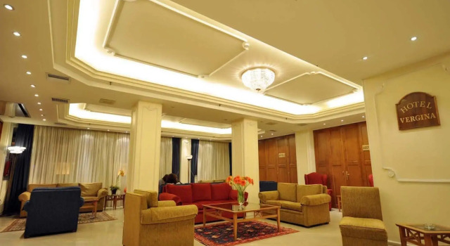 Vergina Hotel