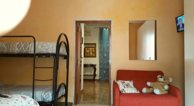 Апартаменты Casa Belvedere Suite