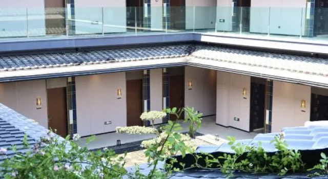 Homeinn Plus Hotel (Yangzhou China Grand Canal Museum)