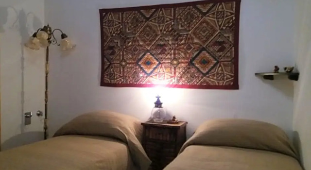LArca, Buchen Sie Hotel Tarent 