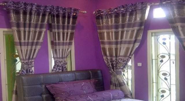 Rina Guest House Syariah