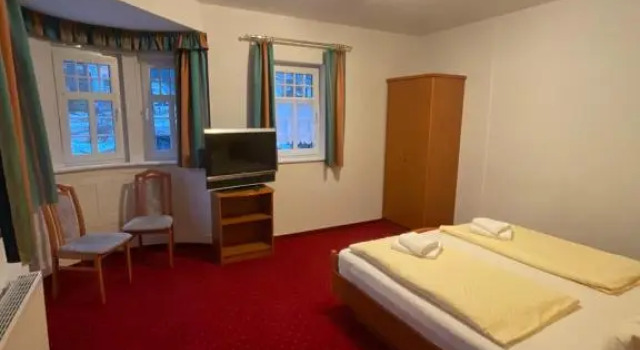 Suite Hotel Waldschlösschen