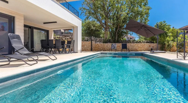 Вилла Villa DEI TRAMONTI with private pool