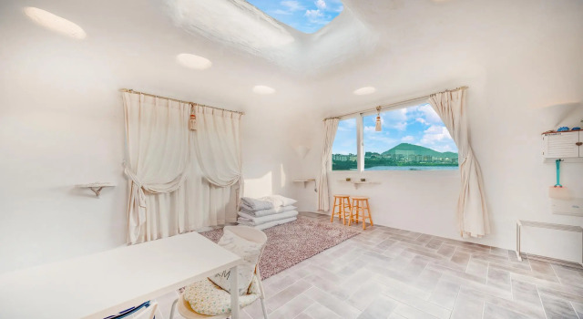 Jeju Mulgogi Pension, Забронировать Гостевой дом Jocheon Чеджу