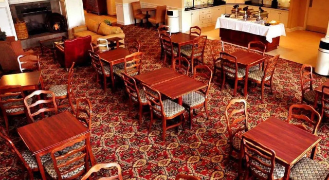 Двухместный номер Standard Homewood Suites by Hilton Charlotte Airport