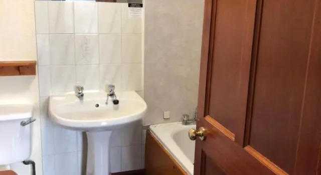 Номер Standard Westerlea Hotel Nairn