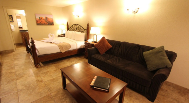 Sedona Springs Resort