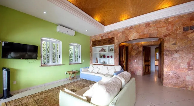 MBoutique Hotel Sayulita