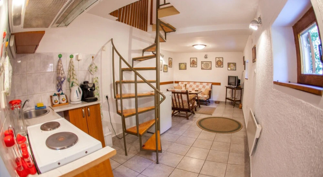 Апартаменты Classic Apartment Azur