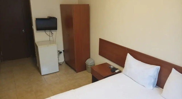Двухместный номер Economy şah otel