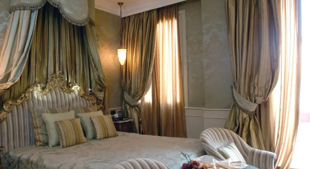 Двухместный номер Superior Baglioni Hotel Luna - The Leading Hotels of the World
