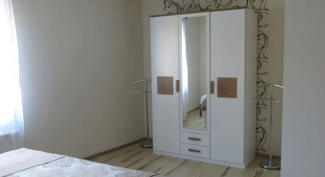 Коттедж Foahrgaass 7a Modern Retreat