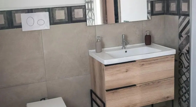 Komfort Zimmer Il Poggio