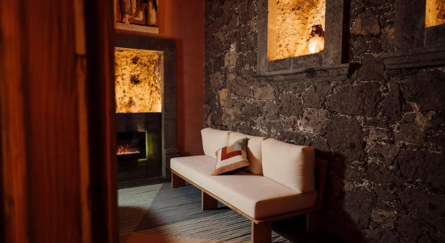 Maison Mexique Hotel Boutique San Miguel de Allende, Забронировать Бутик-отель Отели Сан-Мигель-де-Альенде с парковкой, рядом с Las Monjas Temple, Парковка