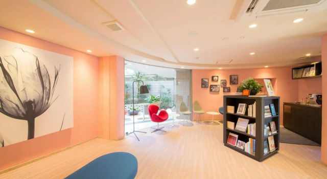 Tokyu Stay Meguro Yutenji