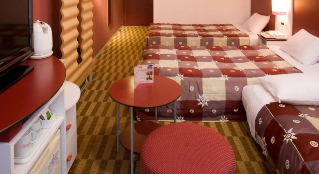 Hotel Kintetsu Universal City