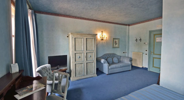Hotel Boccaccio