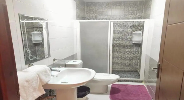 Номер Standard с видом на город columbia sky city hotel