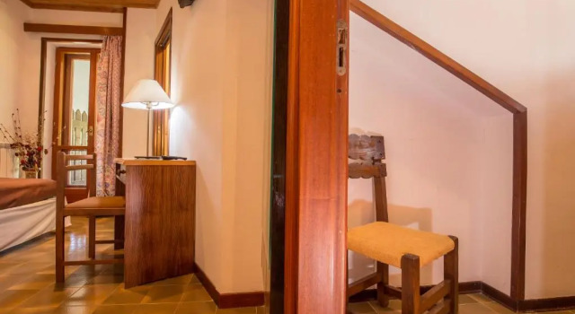 Apartamento Hotel Tre Cime Terminillo