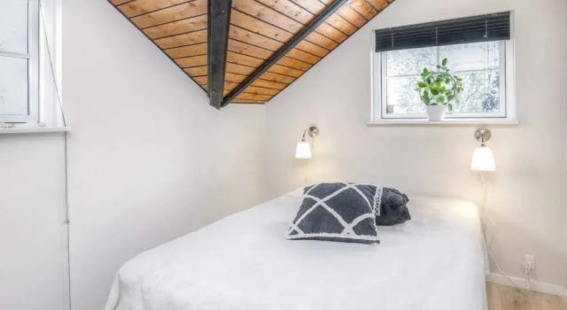 Alluring Holiday Home in Falster near Sea, Prenota Casa vacanze Ville a Falster, Villa