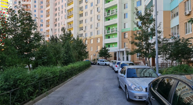 Атмосфера Комфорта на улице Ерёменко, Забронировать Апартаменты/квартира Советский район Ростов-на-Дону