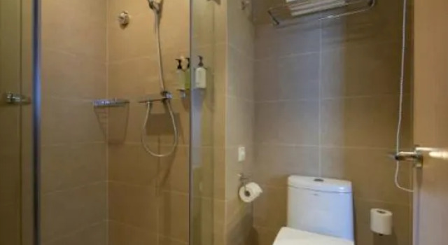 Orange Hotel Select(Hangzhou Future Science and Te