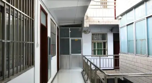 Zhumadian health Hotel