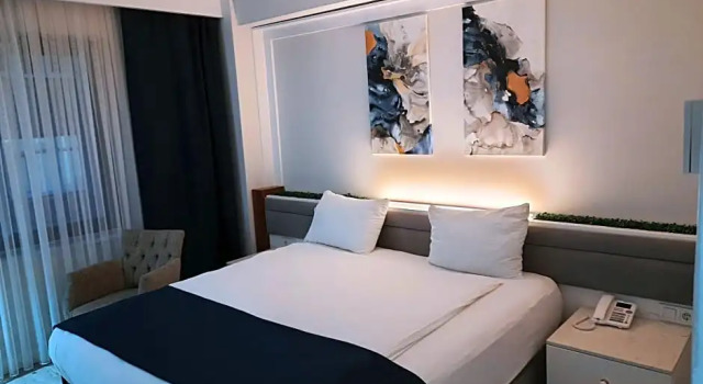 Номер Standard Nadir Business Hotel