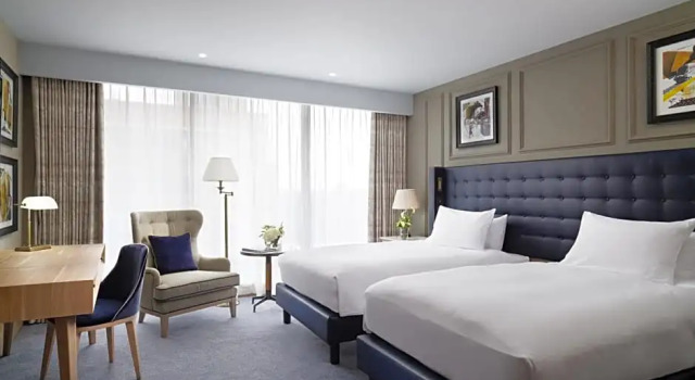 Номер Executive The Grand, York