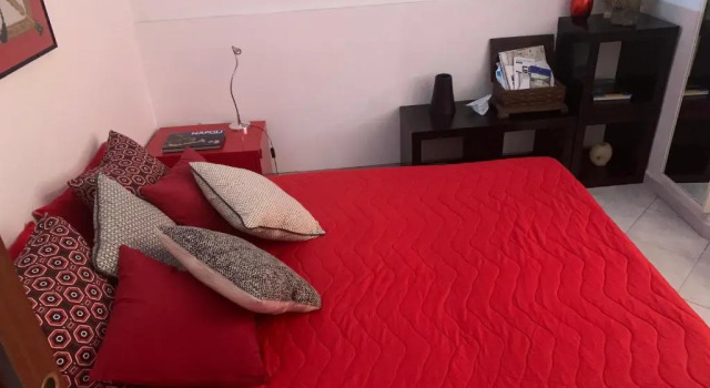 Apartment Mini-Flat TOLEDO