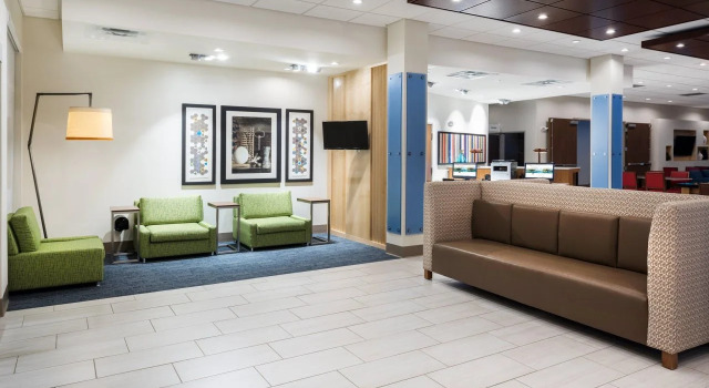 Holiday Inn Express & Suites St. Louis - Chesterfield, an IHG Hotel, Réserver Hôtel Chesterfield Missouri
