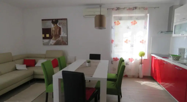 Апартаменты Comfort Apartments Villa Urbajs