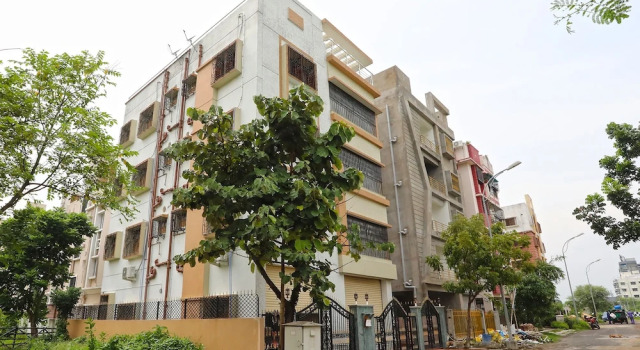 OYO 14760 Swagath Guest House