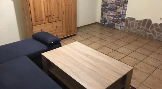 Апартаменты Haus Hennecke