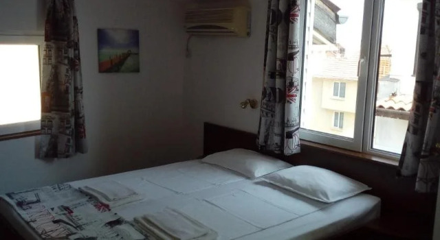 Vlasta Guest House