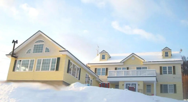 Студия Furano - Hotel / Vacation STAY 35850