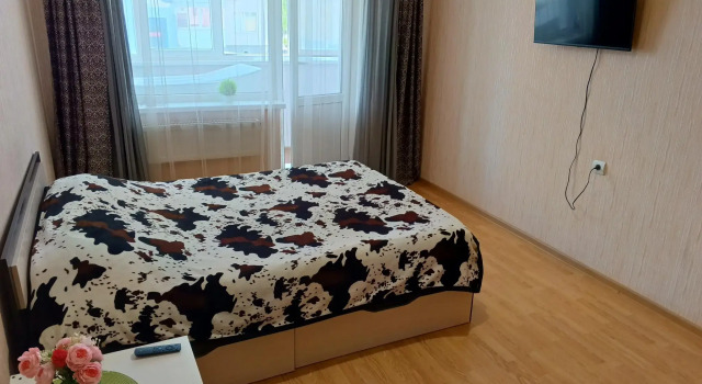 on the b-re of Youth 41A, Reservar Apartamento Belgorod 
