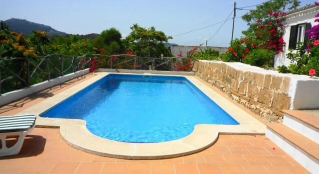 Villa Finca Bella Mirada