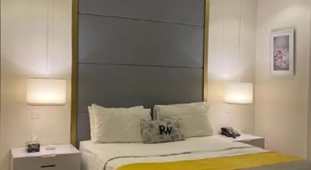 Dimora Hotel