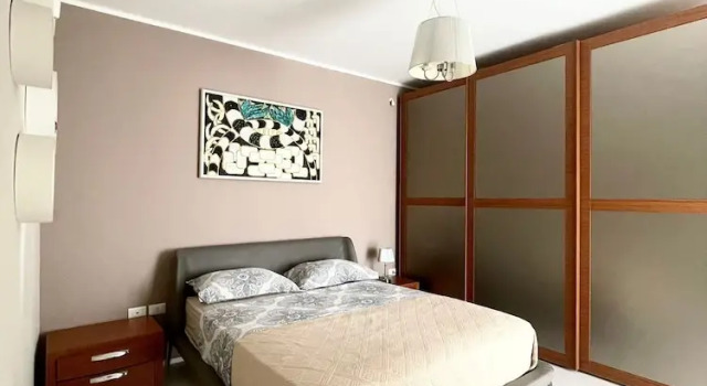 Oxhome Luxury Apartment