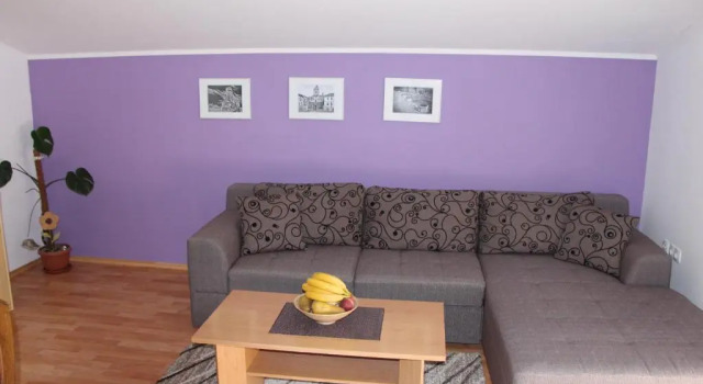 Apartment Adriatic