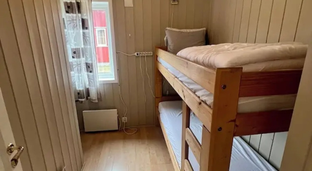 Standard Familie Zimmer Sanda Camping