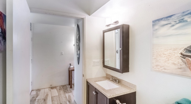 Wonderful Kihei Kai Nani renovated condos - 230