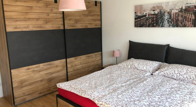 City Top -Apartment please, Забронировать Апартаменты/квартира Отели Инсбрука с парковкой, Парковка